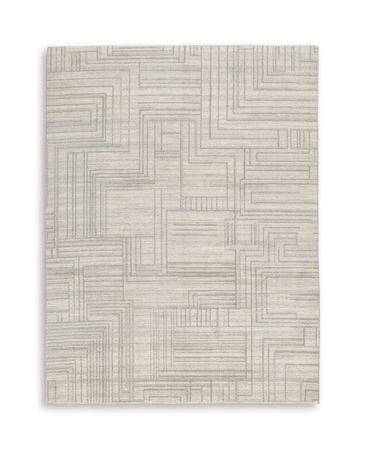 Dorwick - Washable Rug - Furniture Source (IA) 