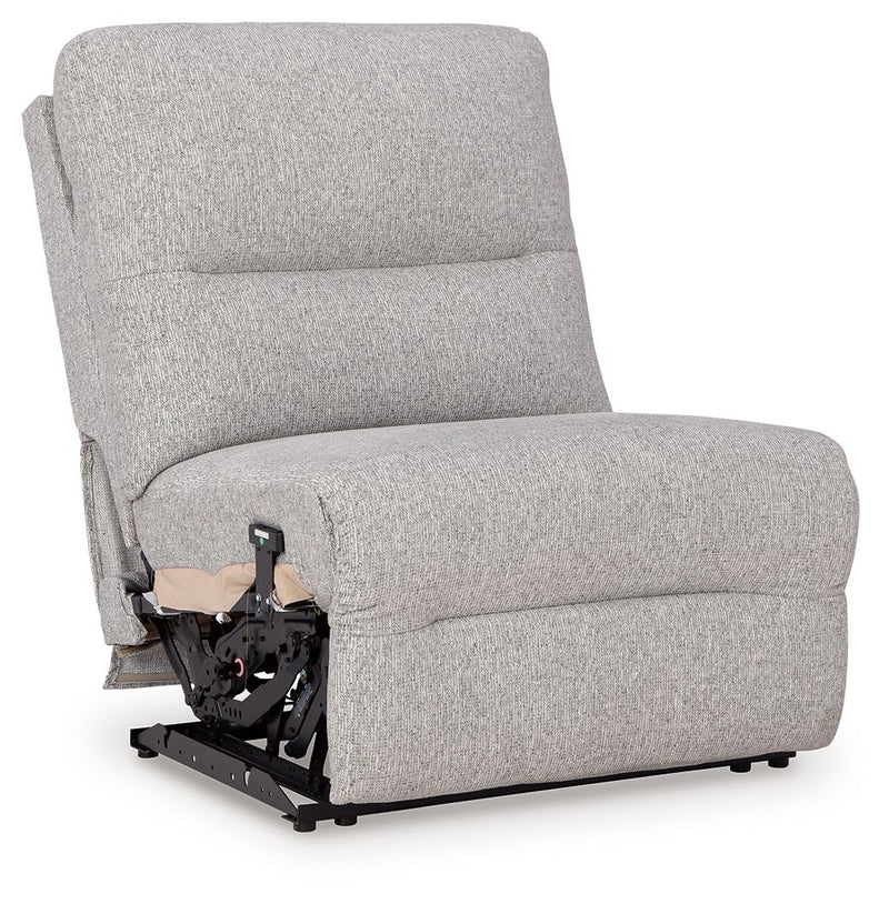 Acklen Place - 7 Piece Reclining Sectional