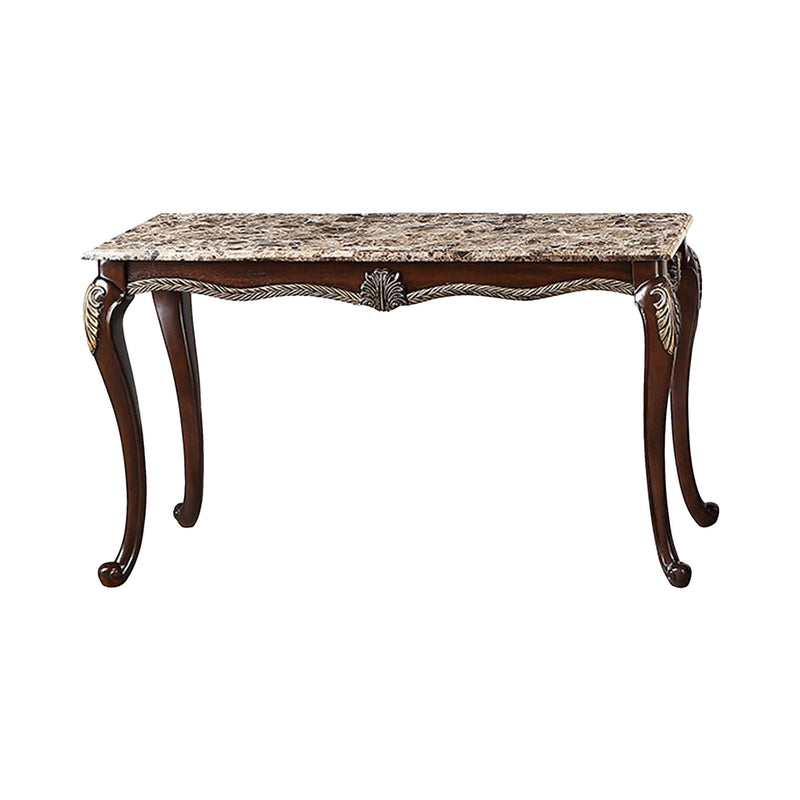 Maximus - Marble Table