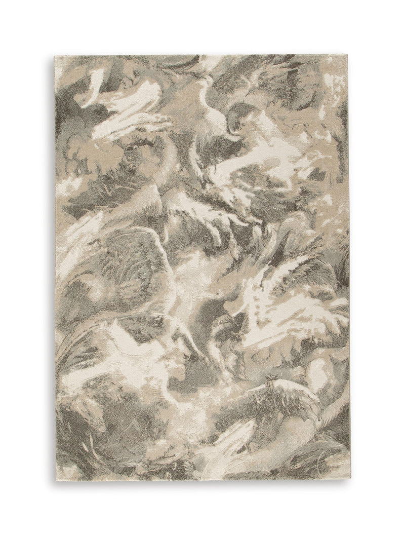 Jairlett - Rug - Furniture Source (IA) 