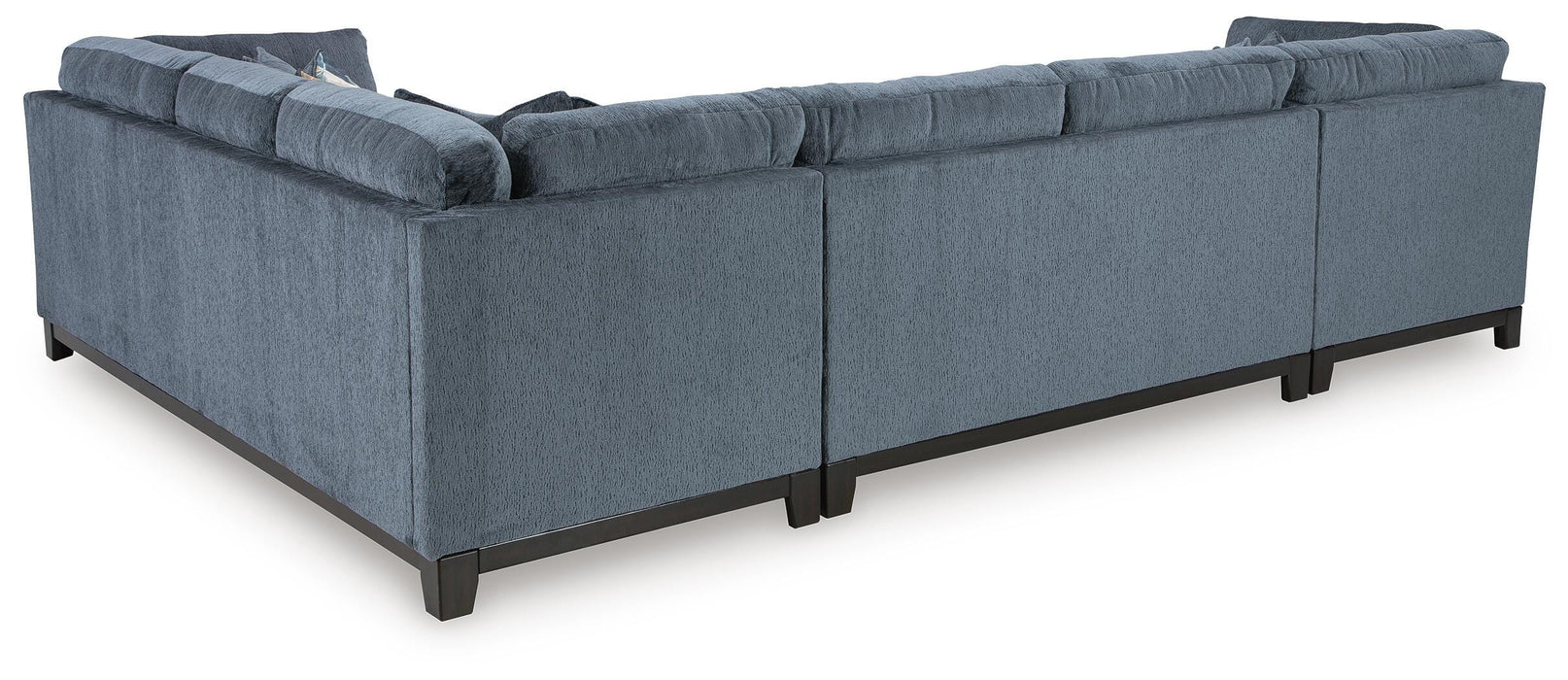 Maxon Place Sectional with Chaise - Furniture Source (IA) 