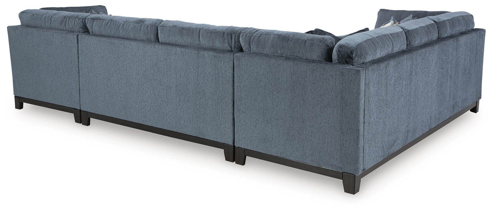 Maxon Place Sectional with Chaise - Furniture Source (IA) 