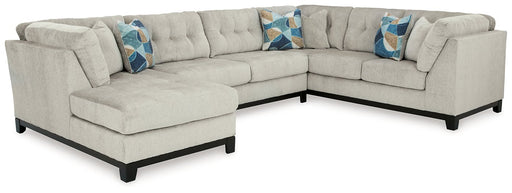 Maxon Place Sectional with Chaise image