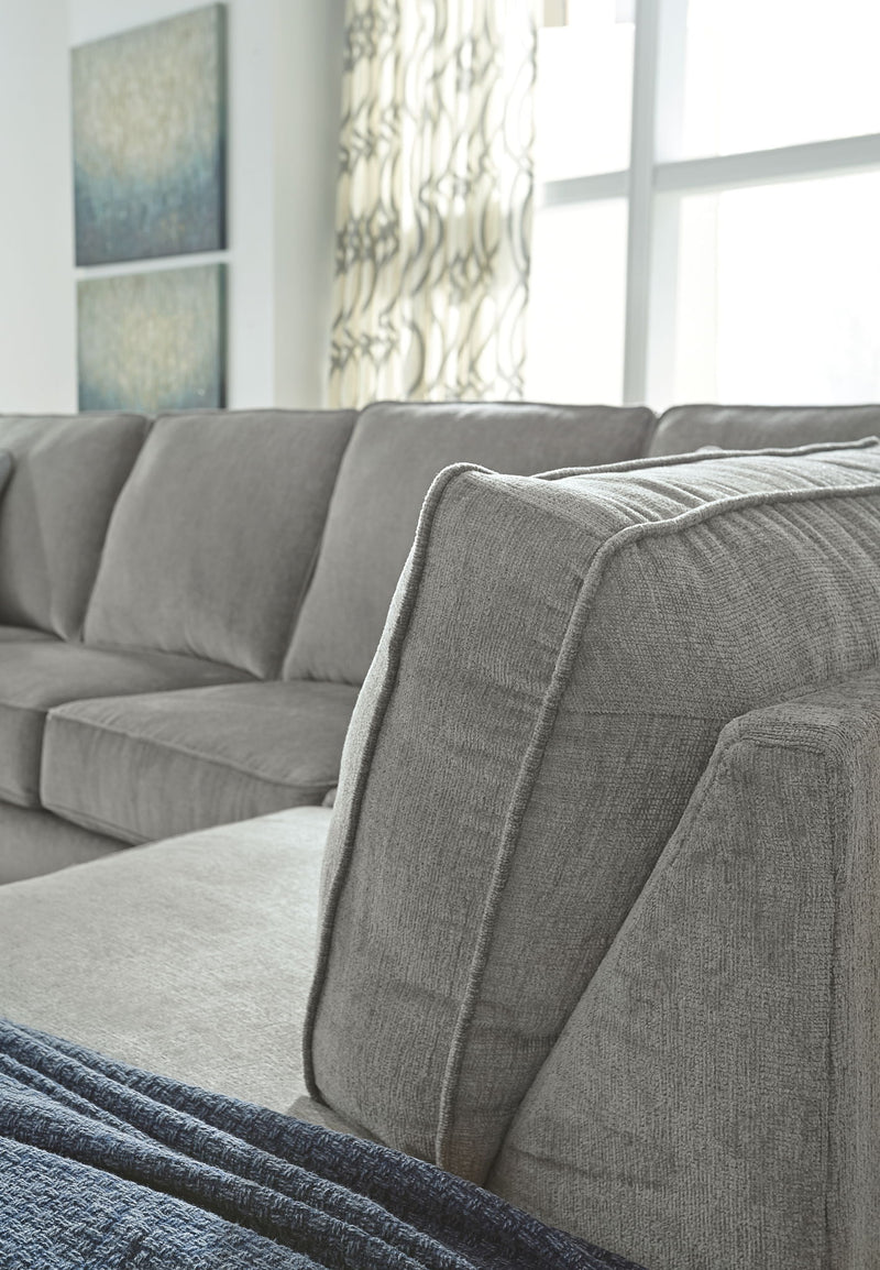 Altari - Sectional With Chaise