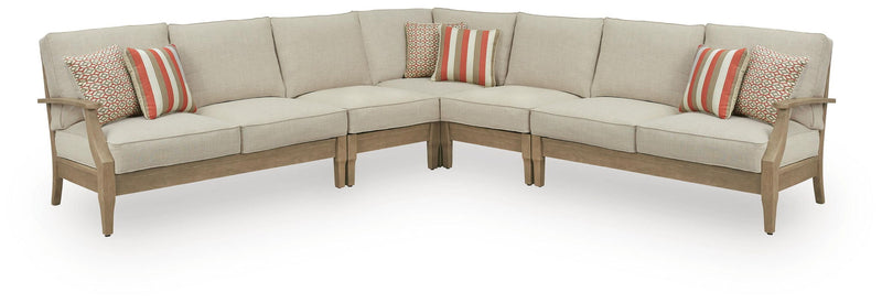 Clare View - Outdoor Sectional
