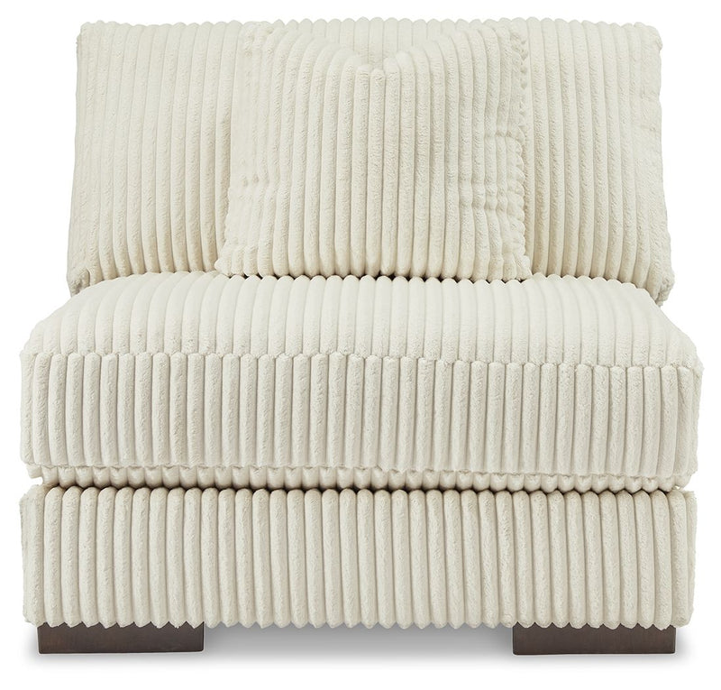 Lindyn - 4 Piece Sectional
