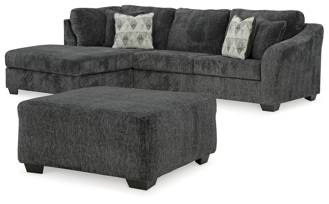 Biddeford Living Room Set - Furniture Source (IA) 