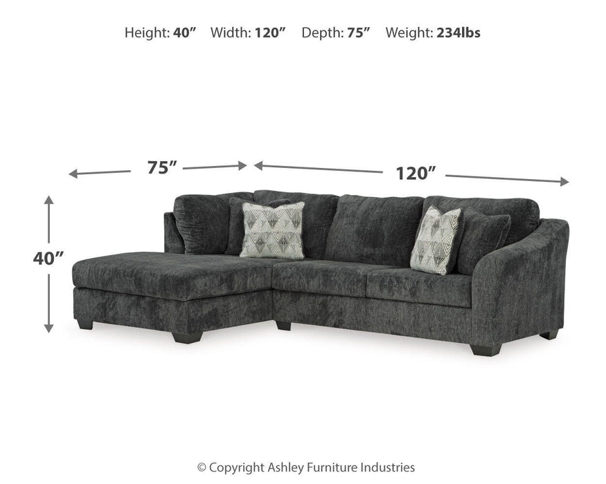 Biddeford Living Room Set - Furniture Source (IA) 
