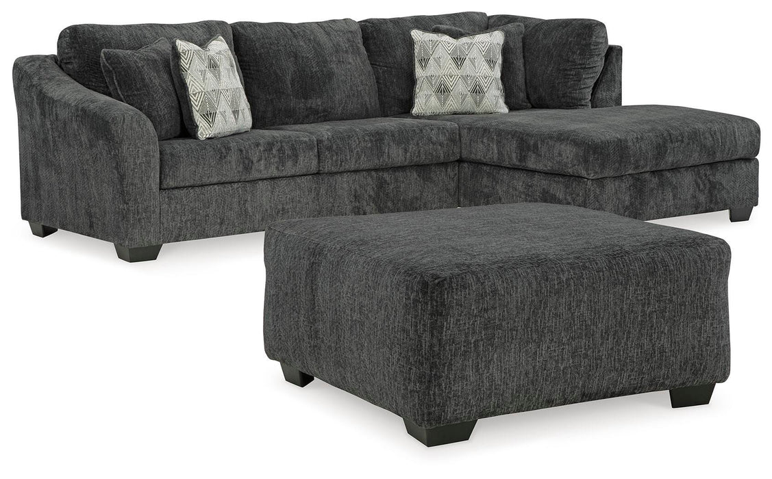 Biddeford Living Room Set - Furniture Source (IA) 