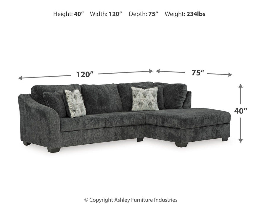 Biddeford Living Room Set - Furniture Source (IA) 