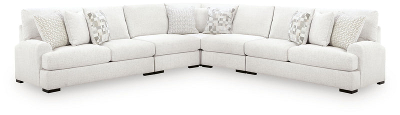 Misty-Lakes - Sectional