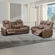 Dorian - Sofa & Loveseat - Furniture Source (IA) 