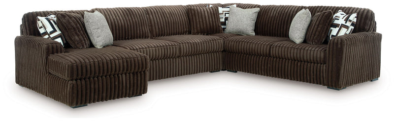 Midnight-Madness - Sectional