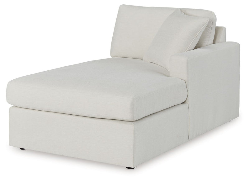 Modmax - 4 Piece Sectional
