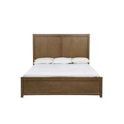 Devonshire - Platform Storage Bed - Furniture Source (IA) 