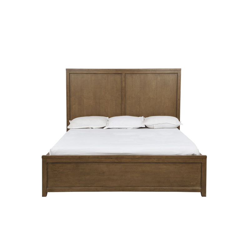 Devonshire - Platform Storage Bed - Furniture Source (IA) 
