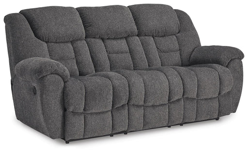 Foreside Reclining Sofa - Furniture Source (IA) 