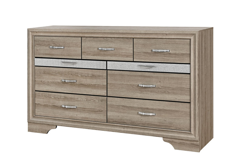 Seville - Dresser - Natural