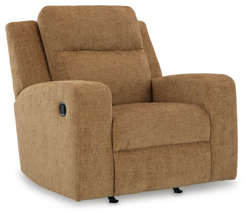 Kanlow Recliner - Furniture Source (IA) 
