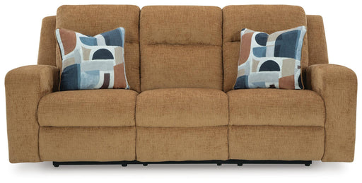 Kanlow Reclining Sofa - Furniture Source (IA) 
