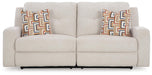Danum Reclining Sofa - Furniture Source (IA) 