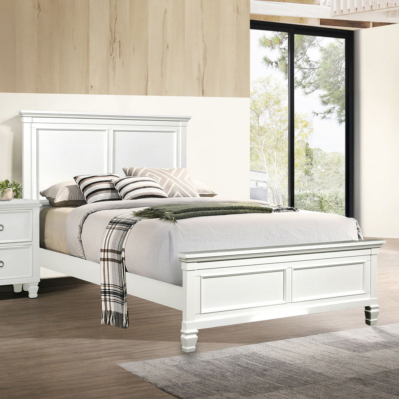 Tamarack - Bed