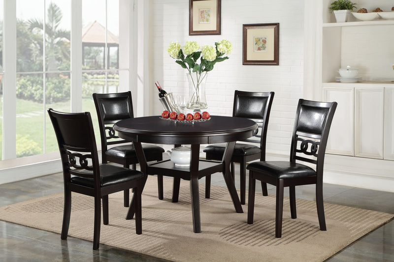 Gia - Counter Table Set