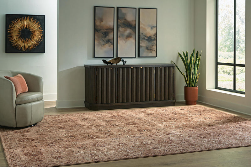 Wellsmore - Rug - Furniture Source (IA) 