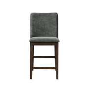 Upholstered Counter Chair (Set of 2) - Furniture Source (IA) 
