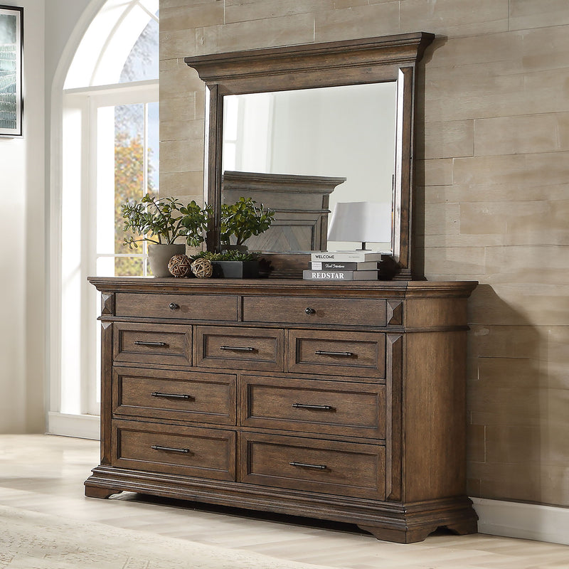 Mar Vista - Dresser