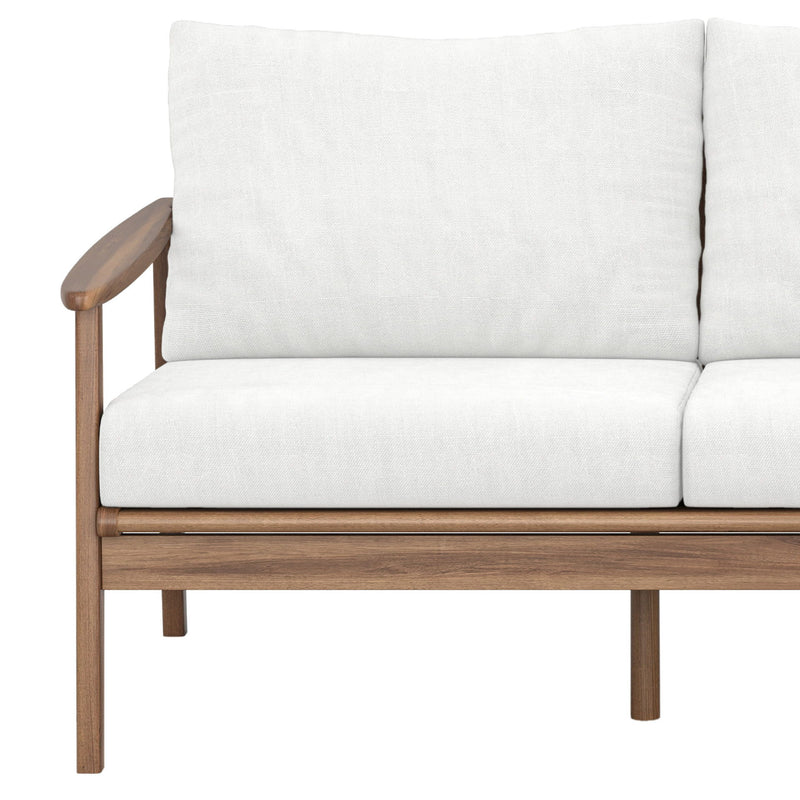 Ashton - Patio Sofa