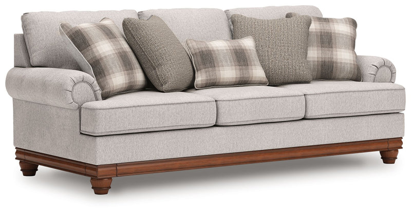 Clearbrooke - Living Room Set