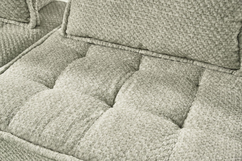 Bales - 3 Piece Sectional
