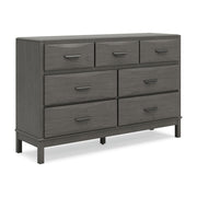 Mazing - Dresser - Gray - Furniture Source (IA) 
