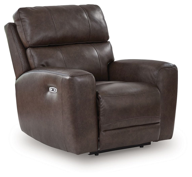 Crossplex - Living Room Set