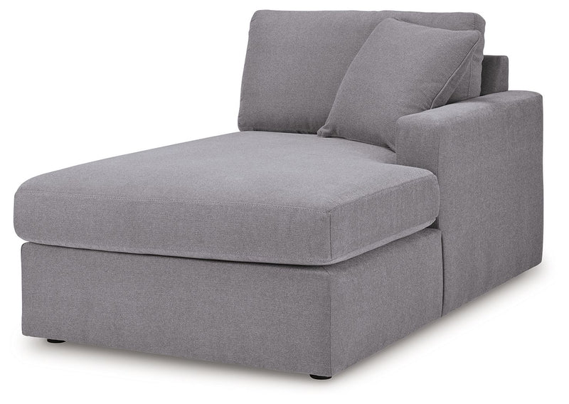 Modmax - 8 Piece Sectional
