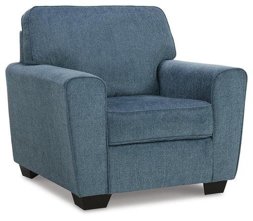 Cashton Chair - Furniture Source (IA) 