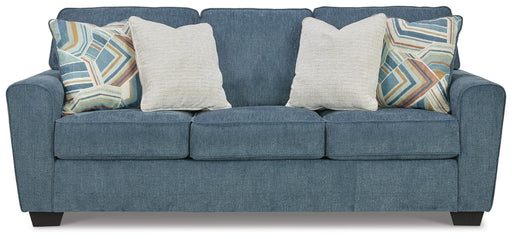 Cashton Sofa - Furniture Source (IA) 