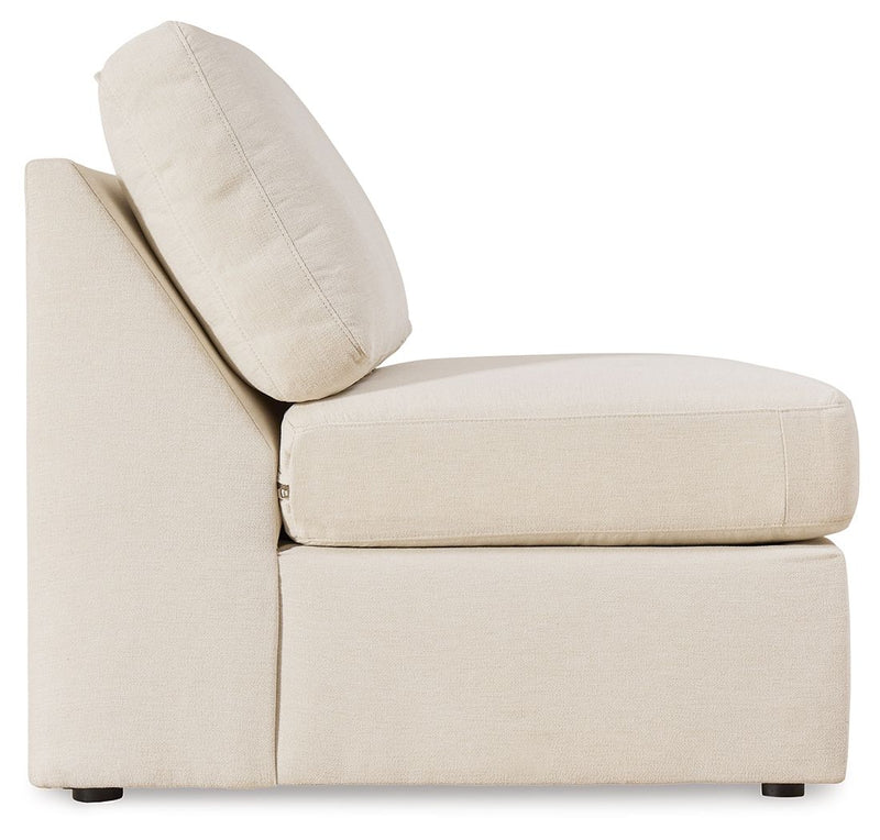 Modmax - 7 Piece Sectional