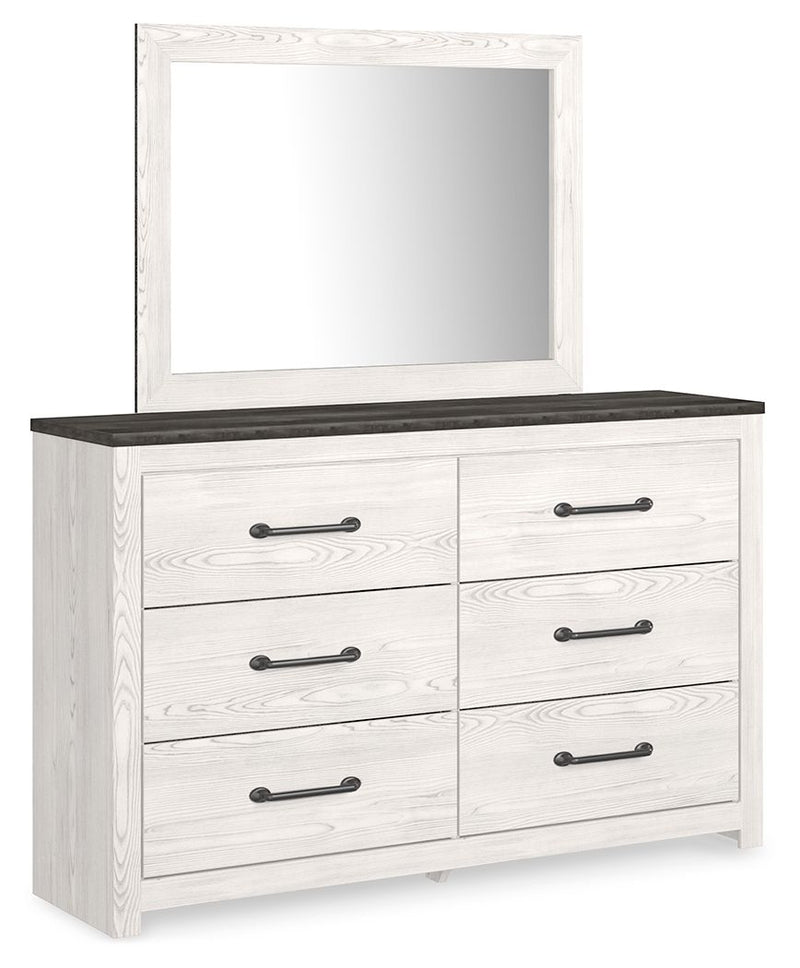 Gerridan - Dresser