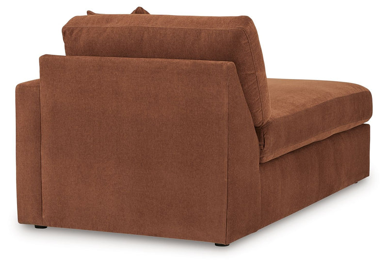 Modmax - 7 Piece Sectional