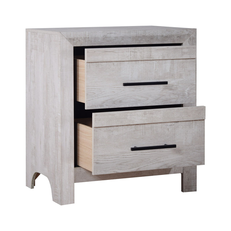 Biscayne - Nightstand