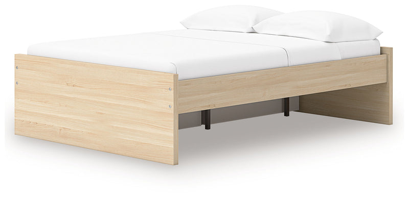 Onita - Platform Bed