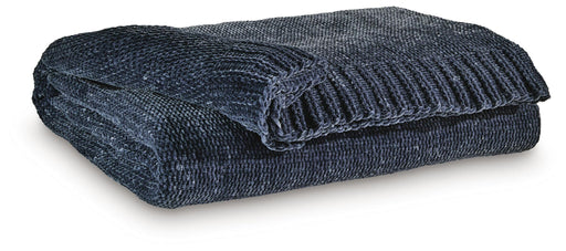 Anawood - Throw - Furniture Source (IA) 