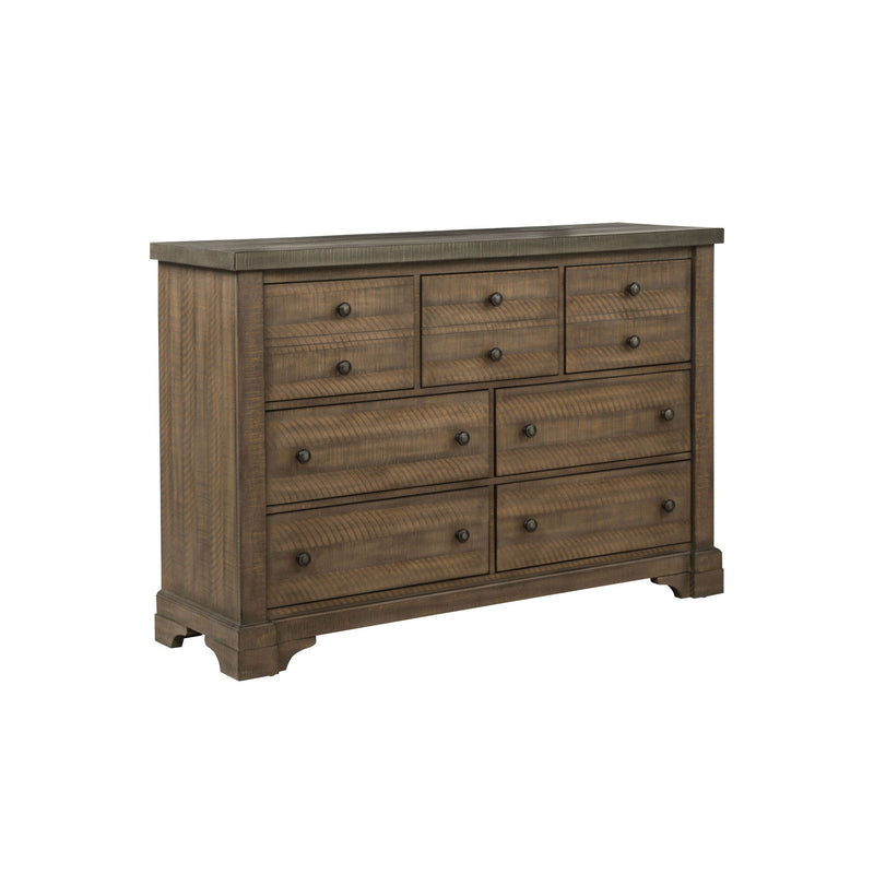 Augusta - Dresser - Furniture Source (IA) 