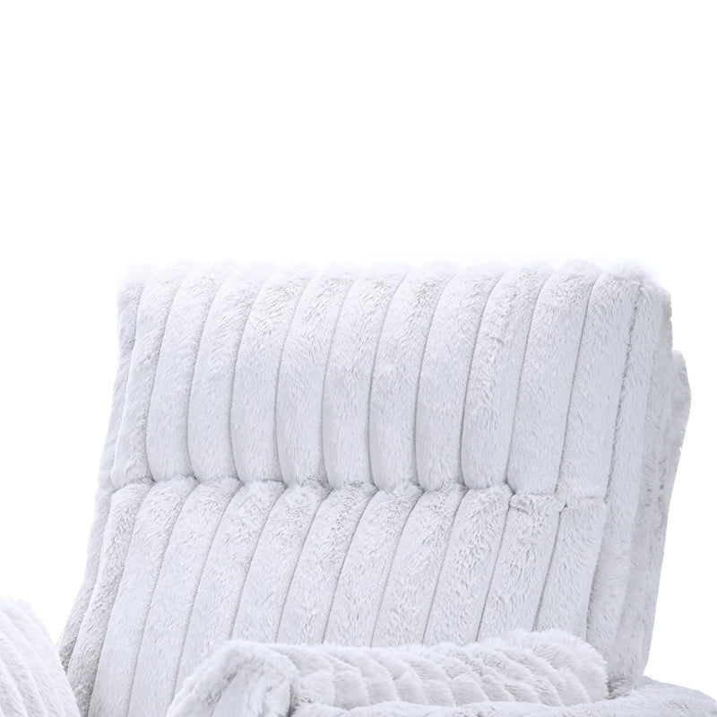 Embrace - Swivel Accent Chair