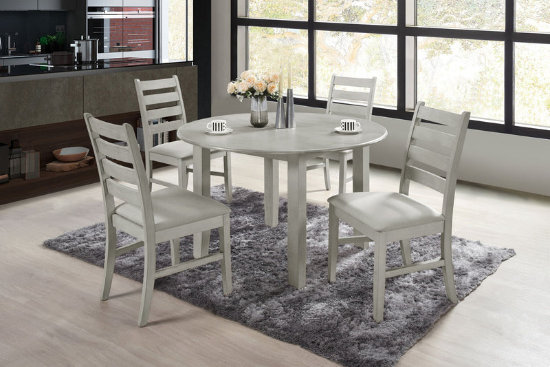 Pascal - Round Dining Table