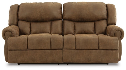 Boothbay Power Reclining Sofa - Furniture Source (IA) 