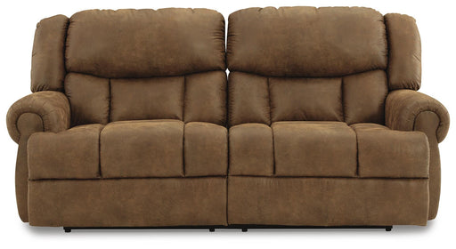 Boothbay Reclining Sofa - Furniture Source (IA) 