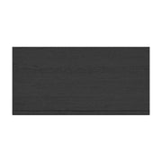 Stabotta - Five Drawer Chest - Black - Furniture Source (IA) 